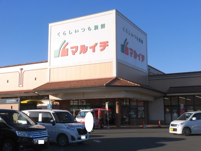 ジェントリーの周辺