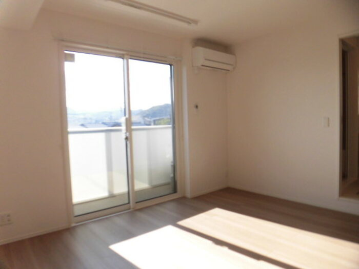 ジェントリーの居間・リビング