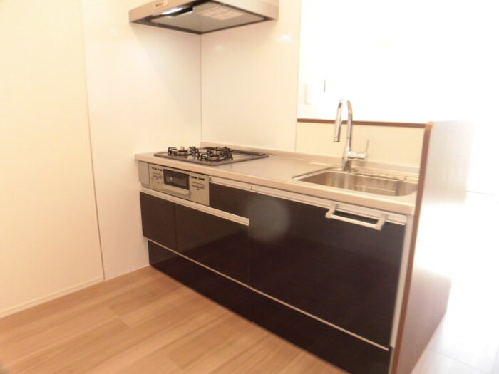 ジェントリーのキッチン