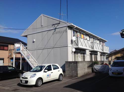 コーポウィングⅡ