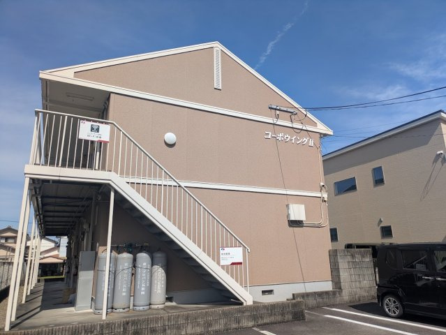 コーポウィングⅡ