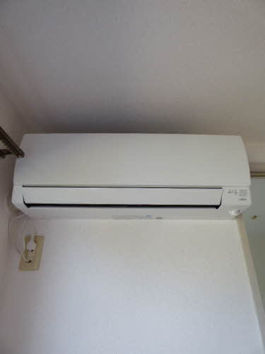 コーポウィングⅡの設備