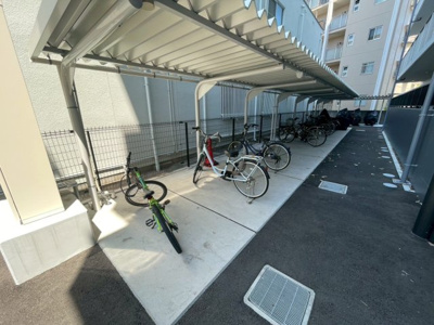 【その他共用部分】 | アクエルド明石西