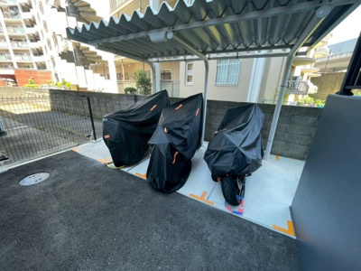 【その他共用部分】 | アクエルド明石西