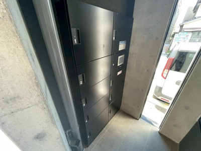 【その他共用部分】 | アクエルド明石西