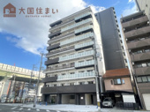 ミラージュパレス難波クルヴァの画像