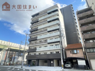 ミラージュパレス難波クルヴァの画像