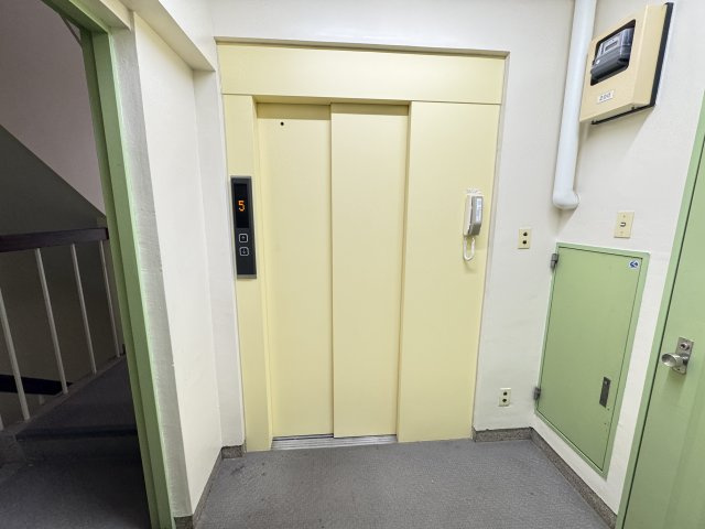 ファースト松戸ハイツⅡのその他