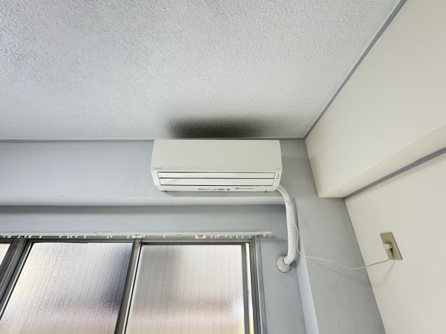 ファースト松戸ハイツⅡの設備