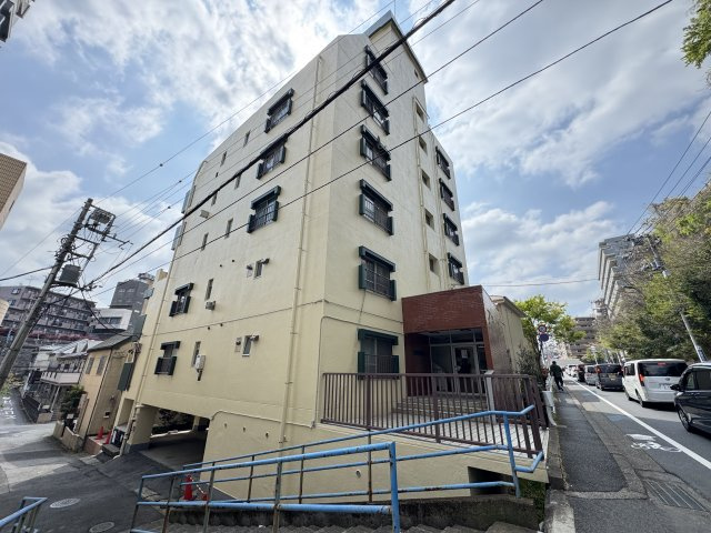 ファースト松戸ハイツⅡのその他