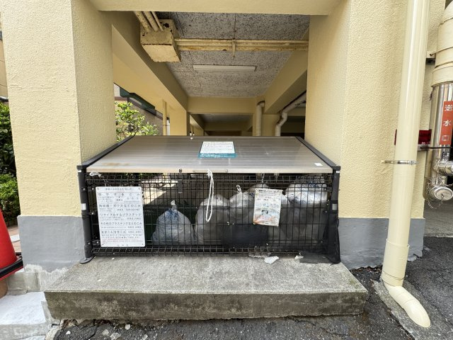 ファースト松戸ハイツⅡのその他