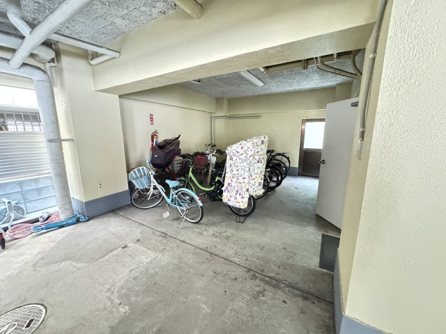 ファースト松戸ハイツⅡのその他