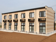 レオパレス船橋日大前の画像