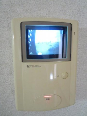 ソレイユ・ルヴァンＡの設備