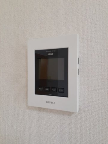 サニーサイドＵＰの設備