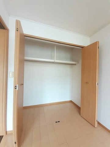 サニーサイドＵＰの収納|小物を収納するのに便利です