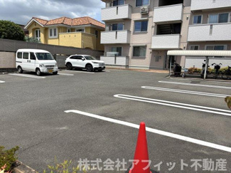 【駐車場】 | プルミエール