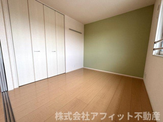 【その他】 | プルミエール | 洋室5.2帖