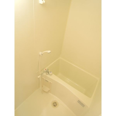 【浴室】 | ルミエール八尾Ⅱ