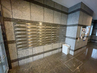 【設備】 | ルミエール八尾Ⅱ