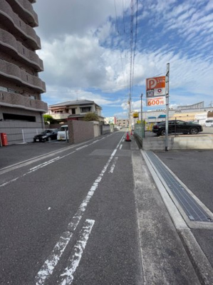 【周辺】 | ルミエール八尾Ⅱ