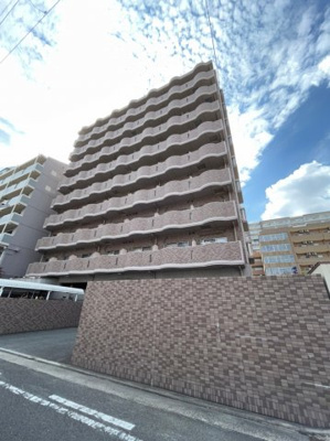 【その他】 | ルミエール八尾Ⅱ