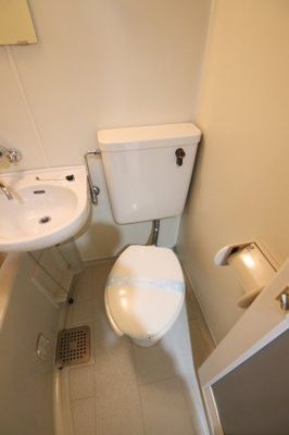 【トイレ】 | アマービレ千代田