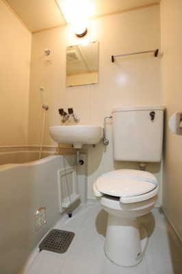 【その他】 | アマービレ千代田 | ユニットバス