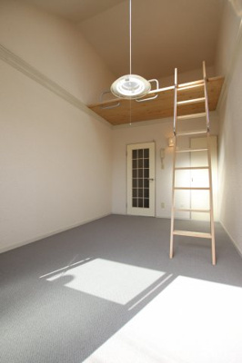 【洋室】 | アマービレ千代田