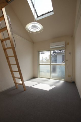 【洋室】 | アマービレ千代田