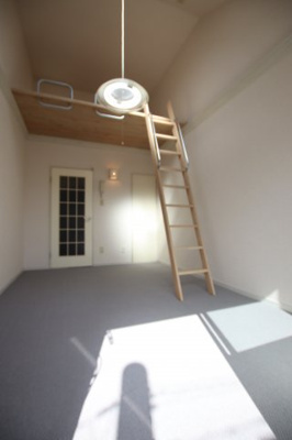 【洋室】 | アマービレ千代田