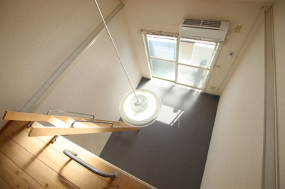 【洋室】 | アマービレ千代田