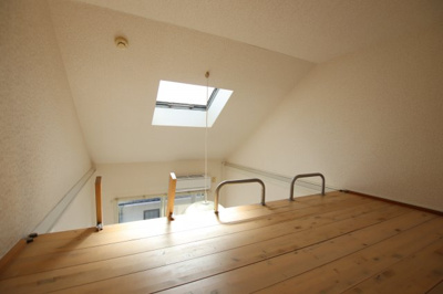 【寝室】 | アマービレ千代田