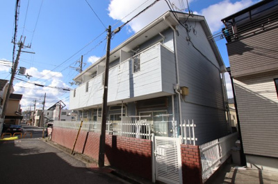 【外観】 | アマービレ千代田