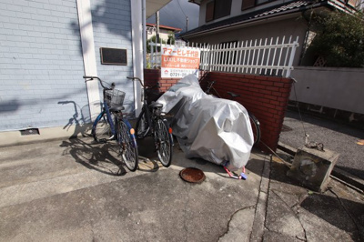 【その他共用部分】 | アマービレ千代田