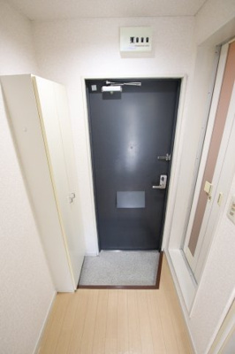 【玄関】 | アマービレ千代田