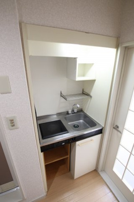 【キッチン】 | アマービレ千代田