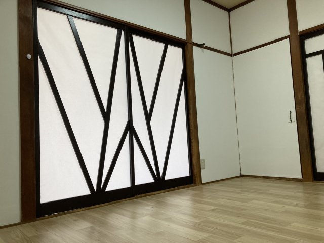 【洋室】 | 川崎売戸建て