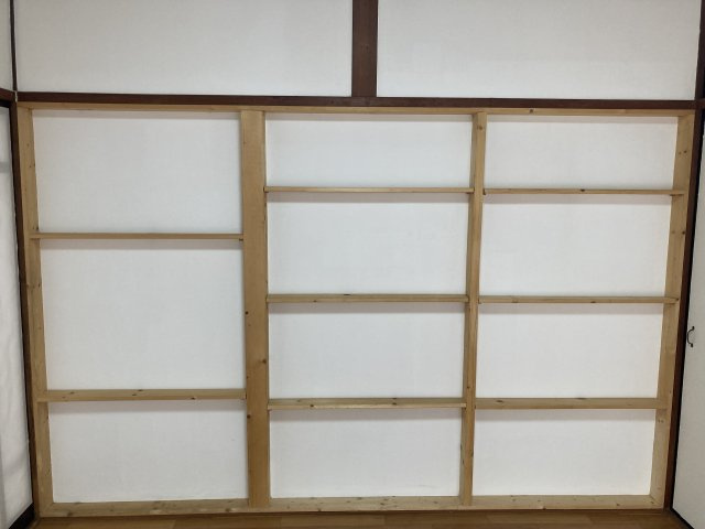 【収納】 | 川崎売戸建て