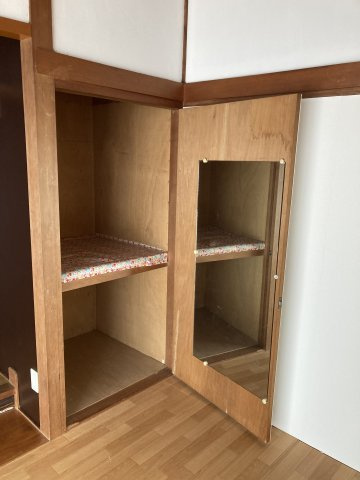 【収納】 | 川崎売戸建て