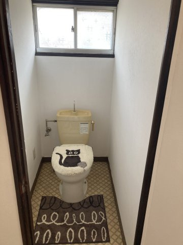 【トイレ】 | 川崎売戸建て