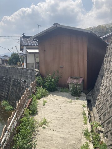 【庭】 | 川崎売戸建て
