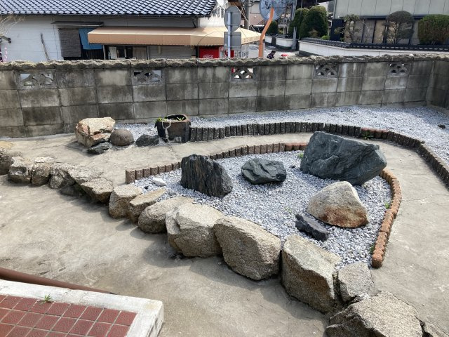 【駐車場】 | 川崎売戸建て