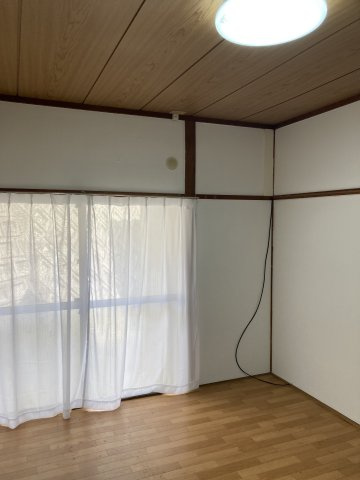 【洋室】 | 川崎売戸建て