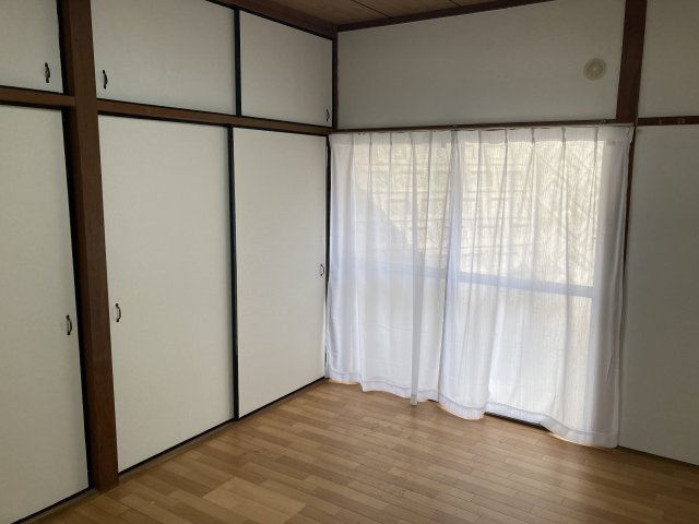 【洋室】 | 川崎売戸建て