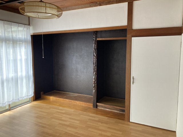 【玄関】 | 川崎売戸建て