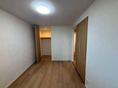 【洋室】 | アルファステイツ本町六丁目