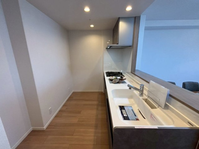 【キッチン】 | アルファステイツ本町六丁目