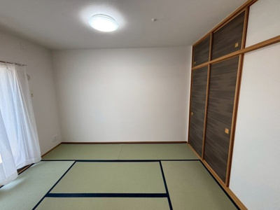 【和室】 | アルファステイツ本町六丁目