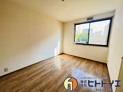 コーポ大川の収納